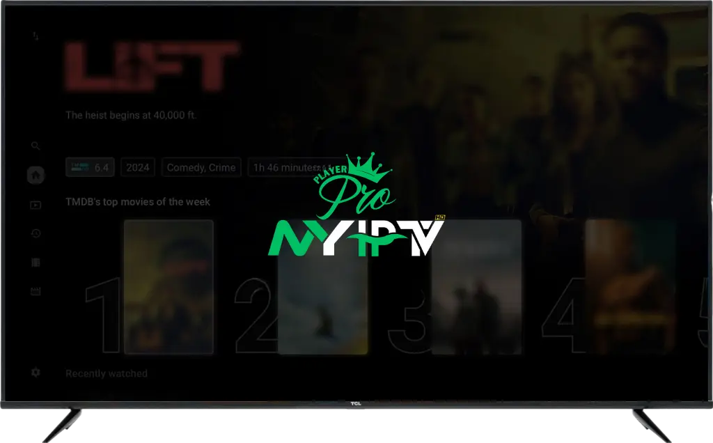 player myiptvhd pro