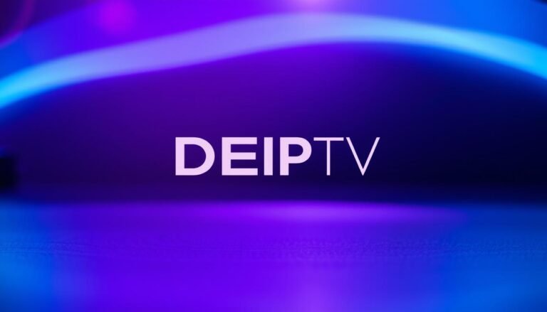 DEIPTV