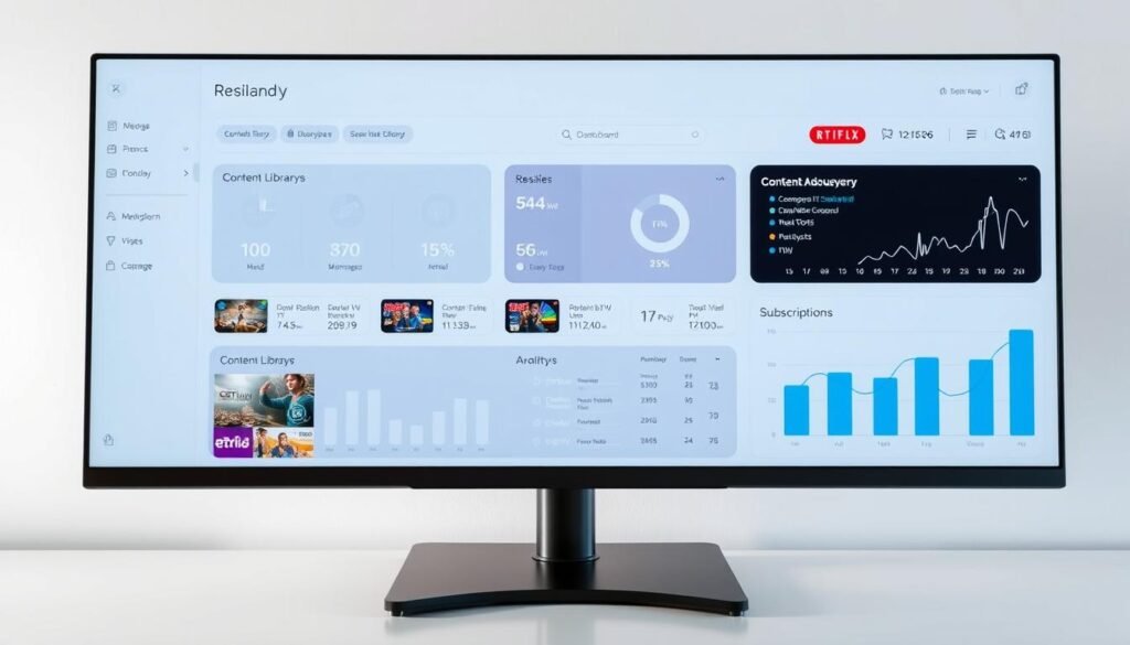 Dino IPTV Reseller Dashboard Features