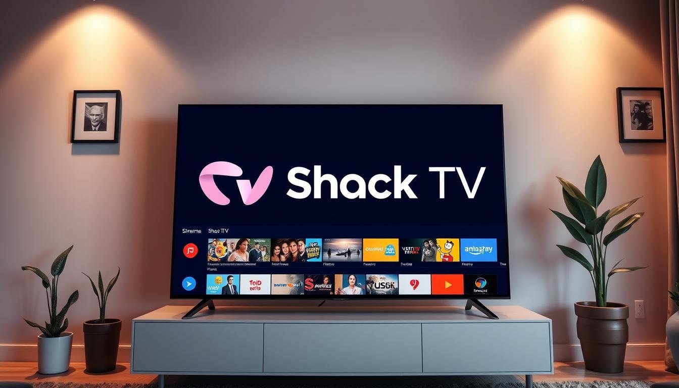 TV Shack TV